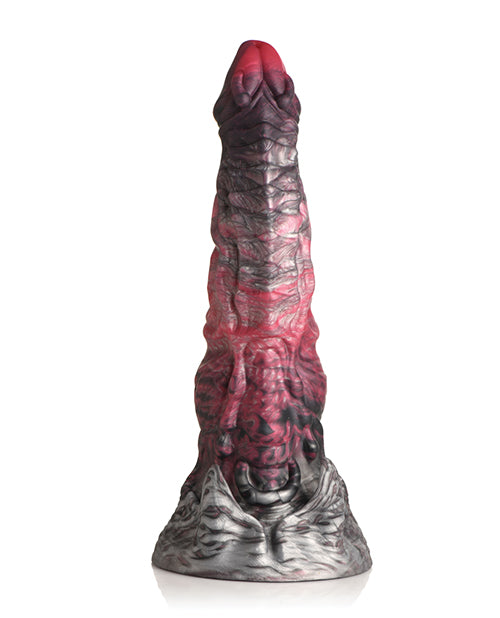 Creature Cocks Hades Silicone Dildo - Large - LUST Depot