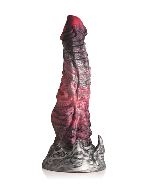 Creature Cocks Hades Silicone Dildo - Large