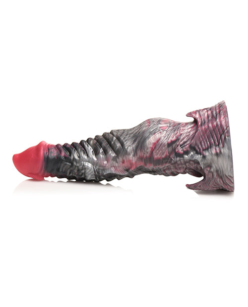 Creature Cocks Hades Silicone Dildo - Medium - LUST Depot