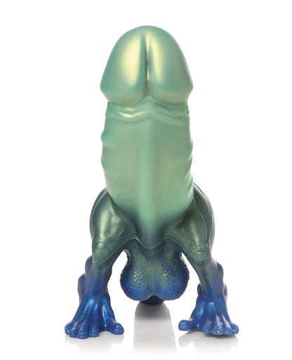 Creature Cocks Jurassic Cock Dinosaur Silicone Dildo