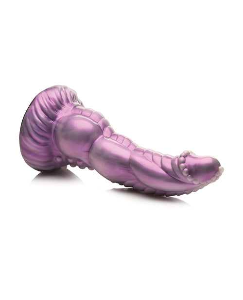 Creature Cocks Celestial Cock Silicone Dildo - Multi Color - LUST Depot