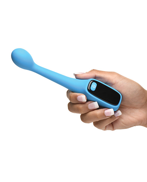 Bang! 10X Digital G-Spot Vibrator - Blue - LUST Depot