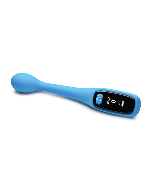 Bang! 10X Digital G-Spot Vibrator - Blue