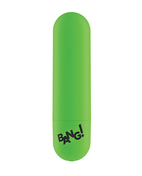 Bang! Glow in the Dark 28X Remote Controlled Bullet - LUST Depot