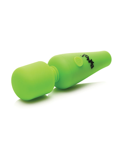 Bang! Glow in the Dark 10X Mini Wand - LUST Depot