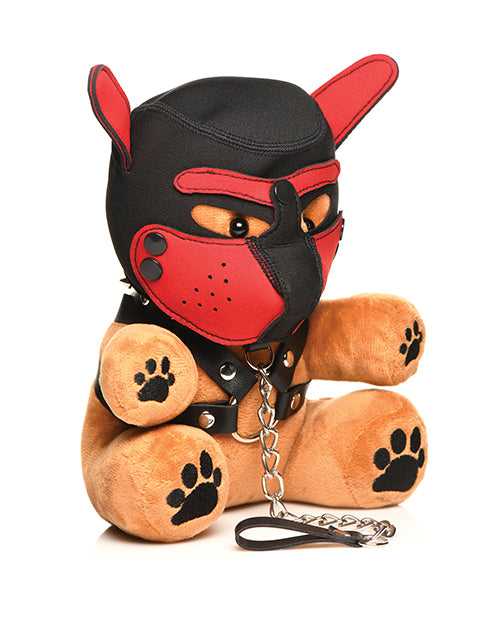 Master Series Kinky Pup Bear - LUST Depot