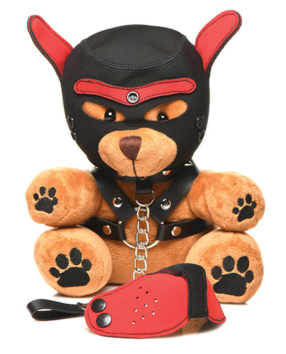 Master Series Kinky Pup Bear - LUST Depot