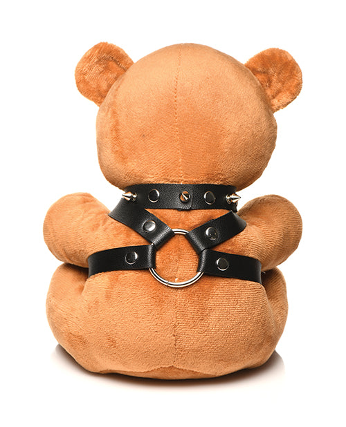 Master Series Kinky Pup Bear - LUST Depot