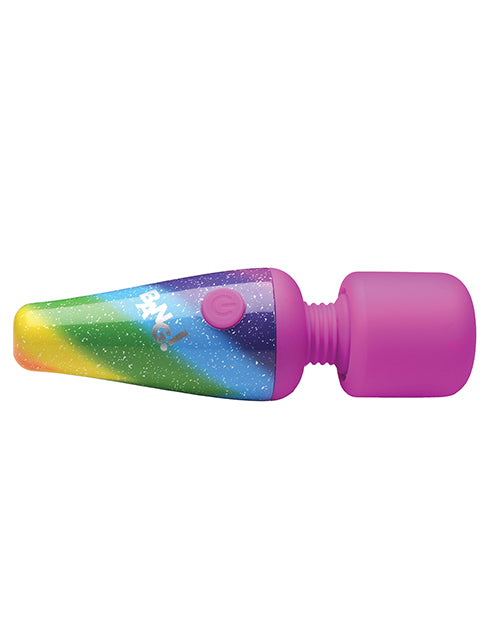 Bang! Rainbow Mini Wand - Rainbow - LUST Depot