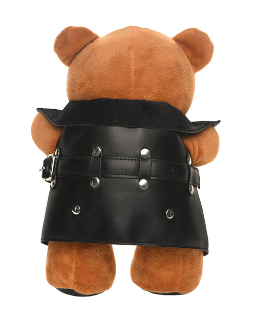 Master Series The Flasher Exhibitionist Teddy Bear - LUST Depot