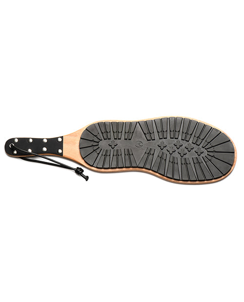 Master Series Tread Boot Paddle - LUST Depot