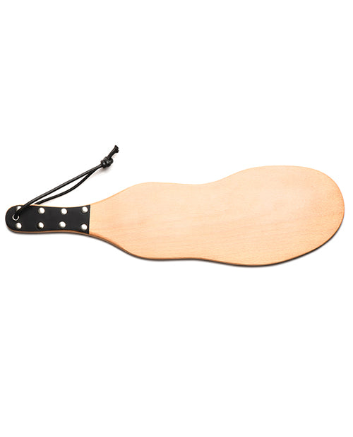 Master Series Tread Boot Paddle - LUST Depot