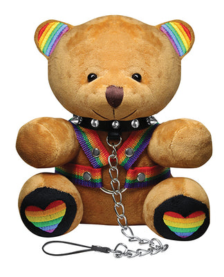 Master Series Pride Bear