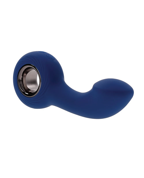 Zero Tolerance The Reach P-Spot Vibe - Blue