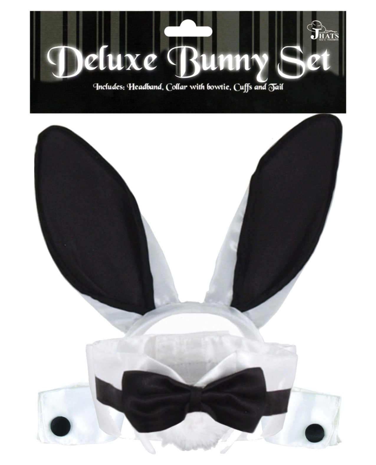 5 Pc Sexy Bunny Kit - LUST Depot