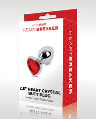 Whipsmart Heartbreaker 2.5