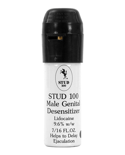 Stud 100 Male Genital Desensitizer - LUST Depot