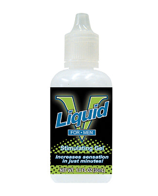 Liquid V For Men - 1 Oz Bottle