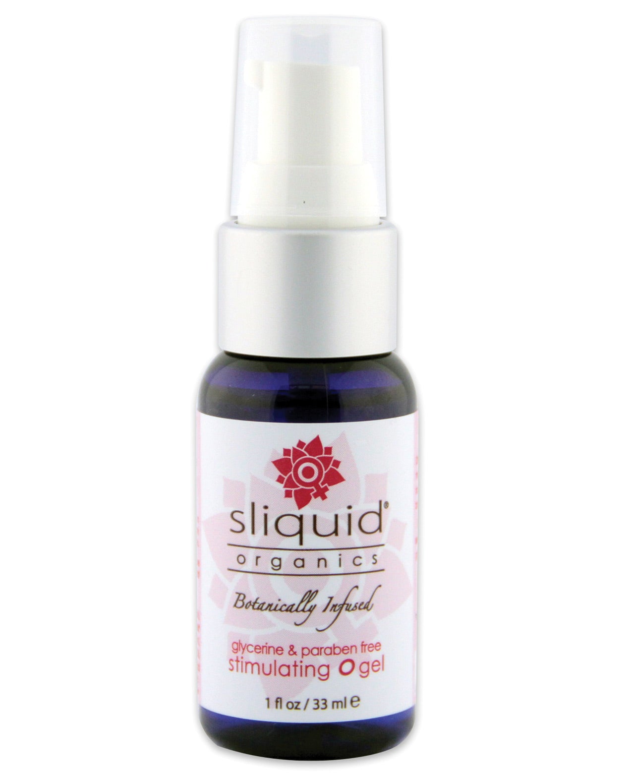 Sliquid Organics O Gel - 1 Oz - LUST Depot