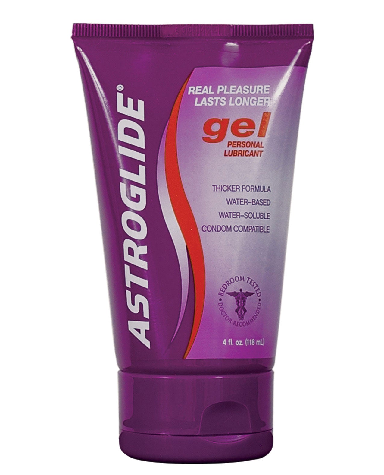 Astrogel Gel Lubricant - 4 Oz Tube - LUST Depot