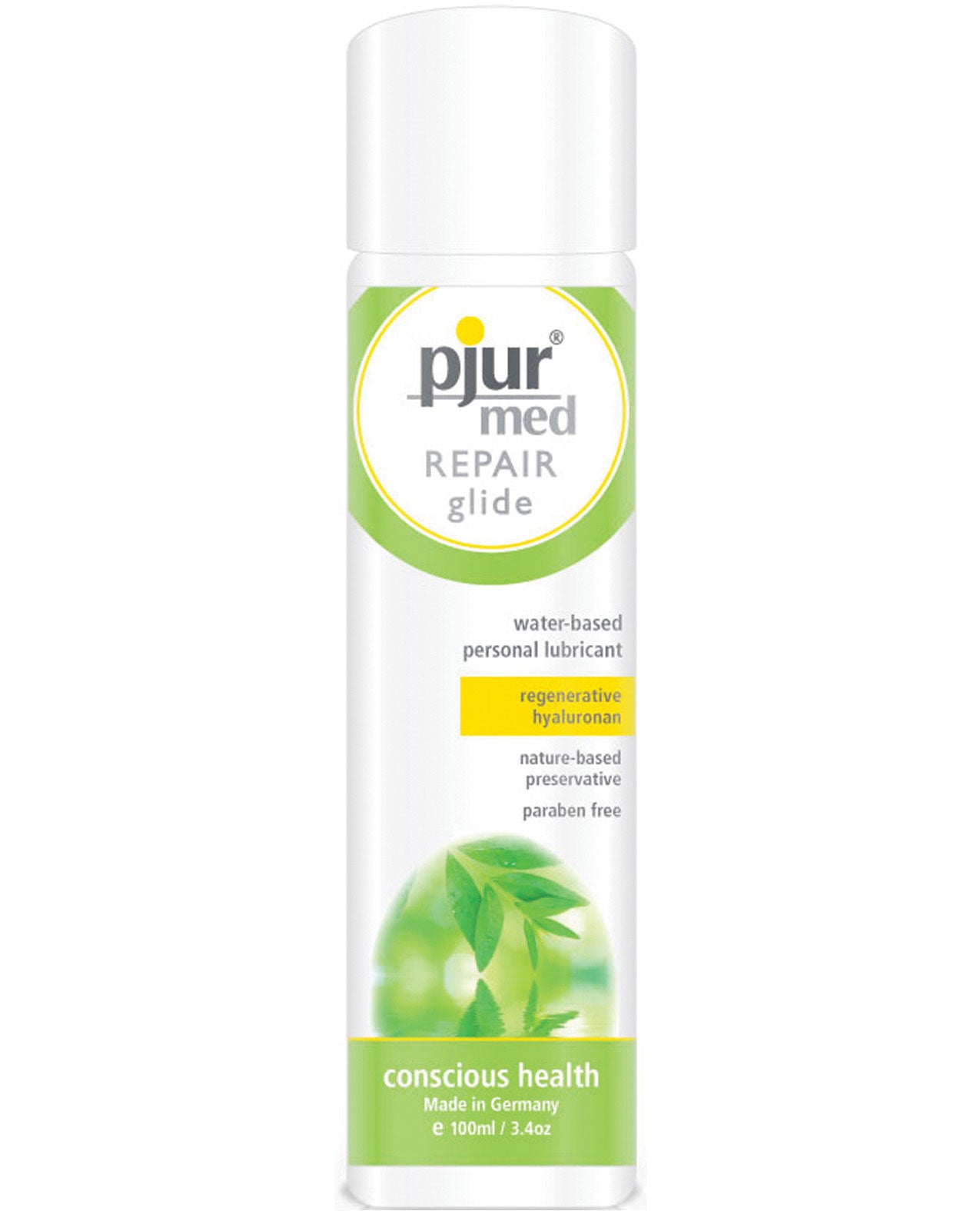 Pjur Med Repair Glide - 100ml Bottle - LUST Depot