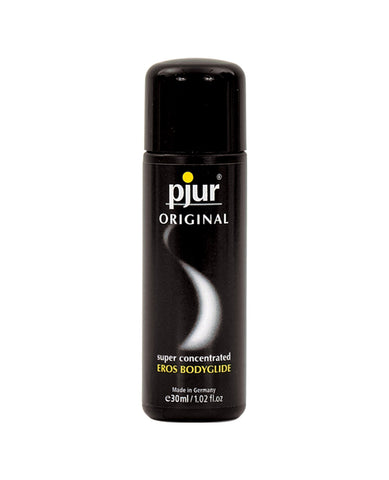 Pjur Original Silicone Personal Lubricant - 30 Ml Bottle