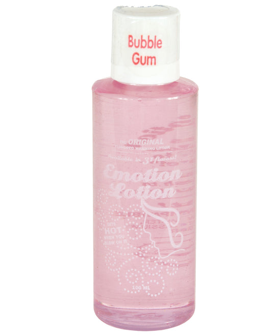 Emotion Lotion - Bubblegum - LUST Depot