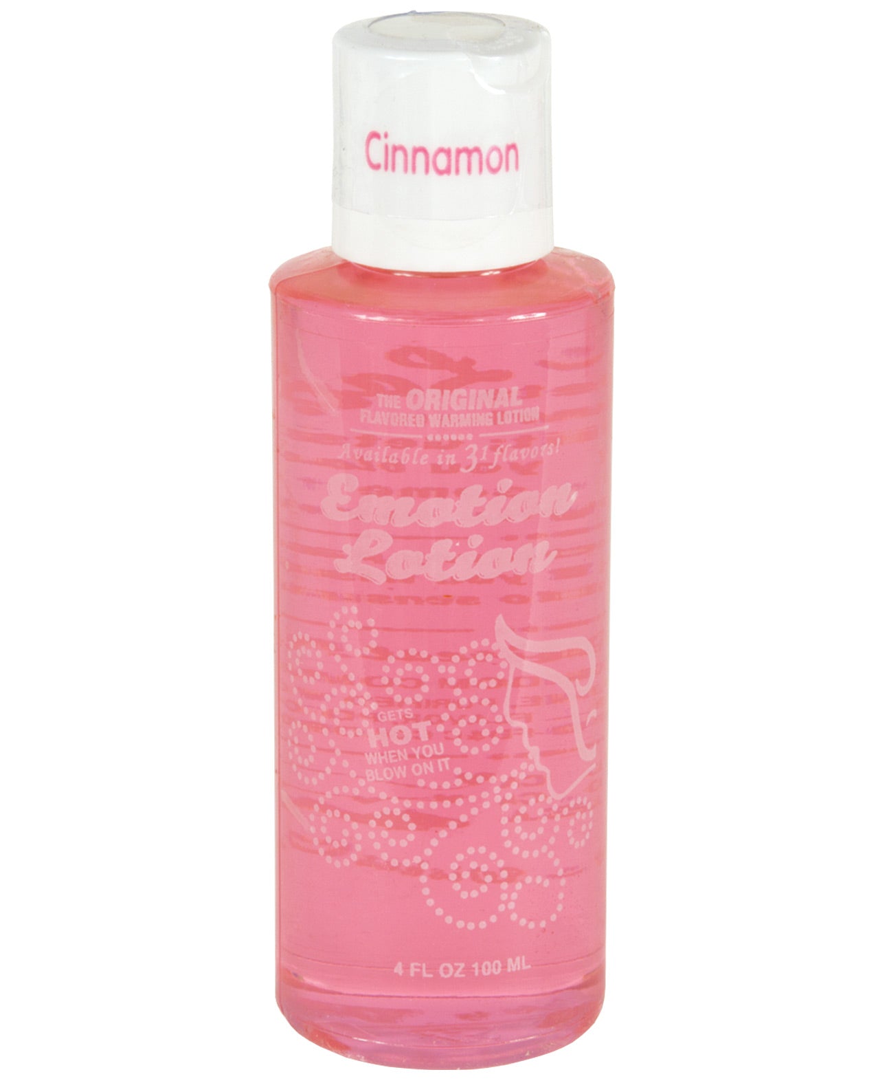 Emotion Lotion - Cinnamon - LUST Depot