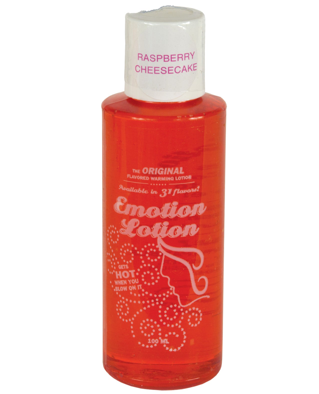 Emotion Lotion - Raspberry Cheesecake - LUST Depot