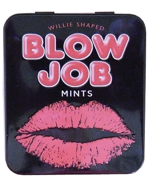 Blow Job Mints - LUST Depot