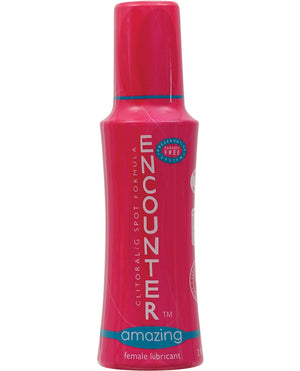 Encounter Female Arousal Lubricant - Amazing