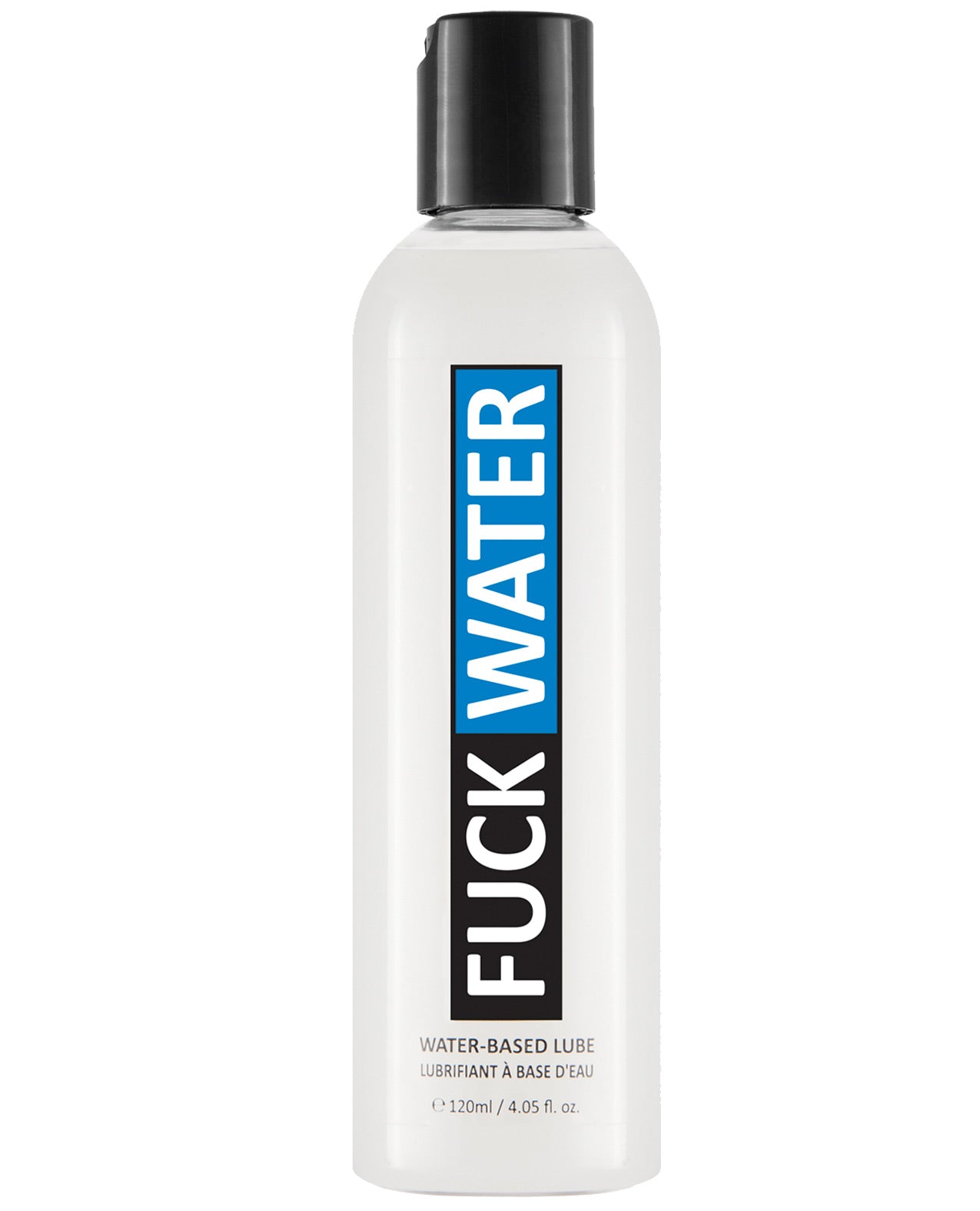 Fuck Water H2o - 4 Oz - LUST Depot