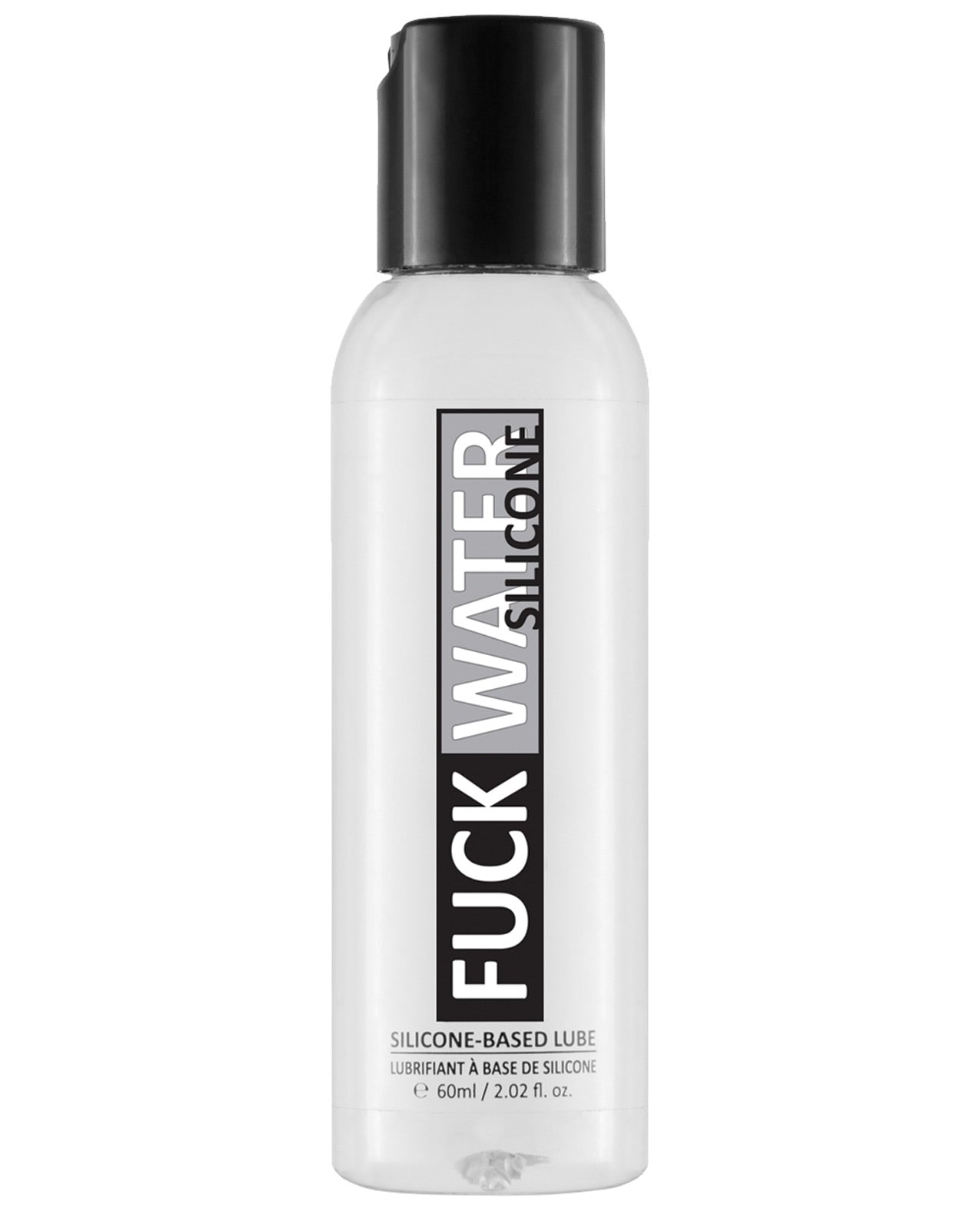 Fuck Water Silicone - 2 Oz - LUST Depot