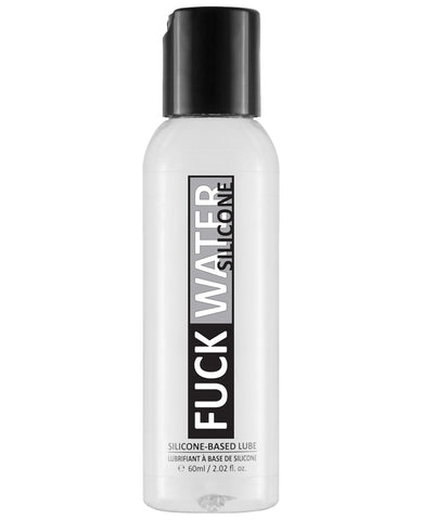 Fuck Water Silicone - 2 Oz