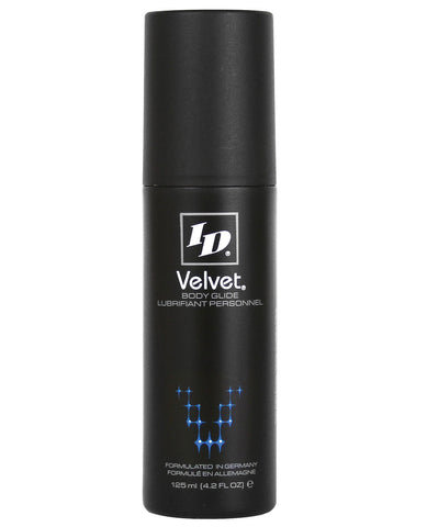 Id Velvet - 125 Ml Bottle