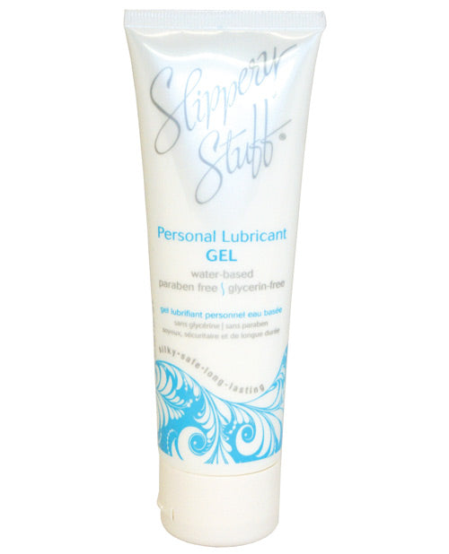 Slippery Stuff Gel - 4 Oz Tube - LUST Depot