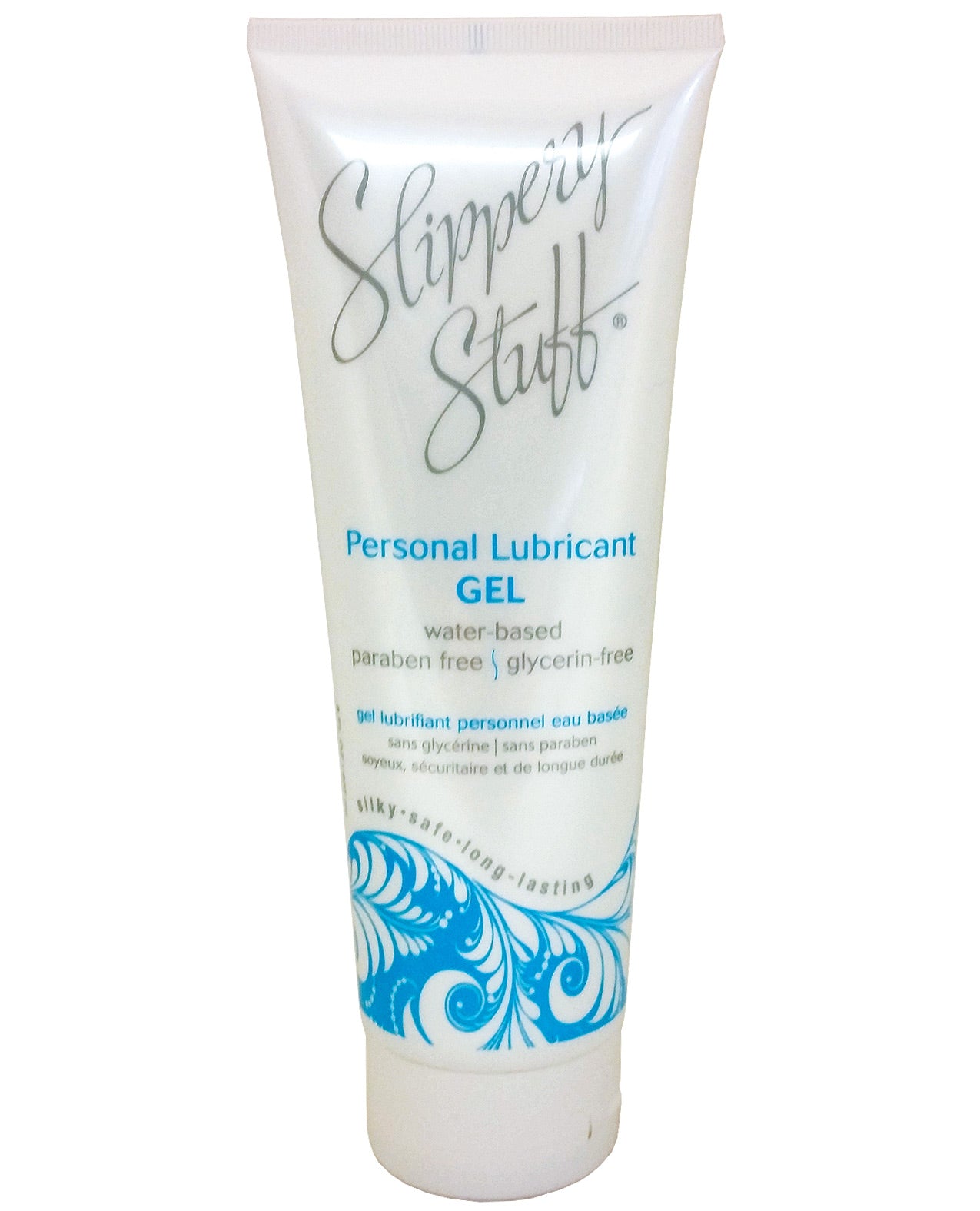 Slippery Stuff Gel - 8 Oz Tube - LUST Depot