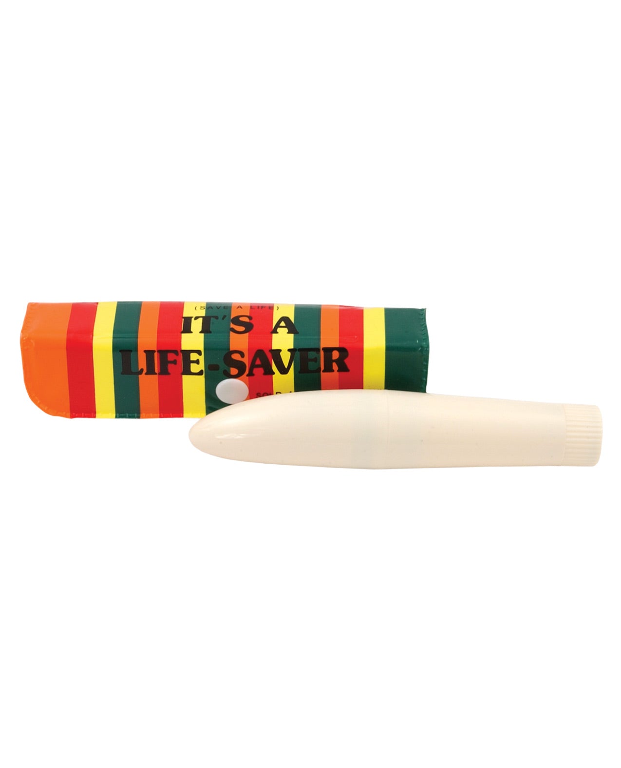 Lifesaver Massager - LUST Depot