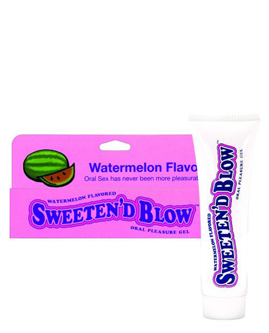 Sweeten'd Blow - 1.5 Oz Watermelon - LUST Depot