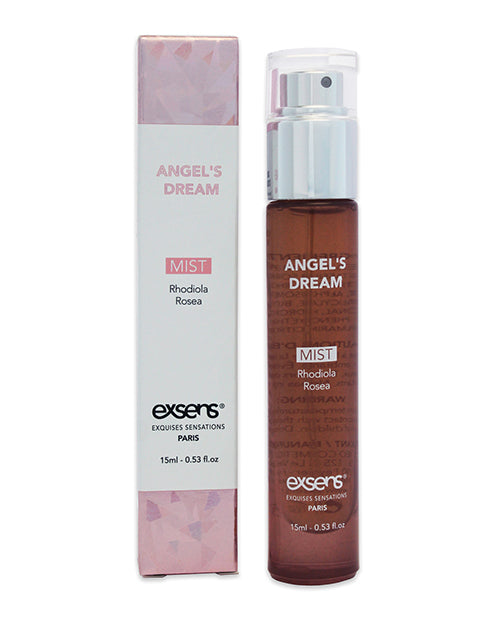 Exsens Of Paris Endorphins Booster - 15 Ml Angels Dream - LUST Depot