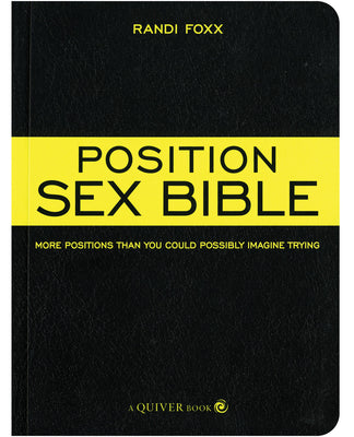 The Position Sex Bible