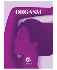 Orgasm Mini Book