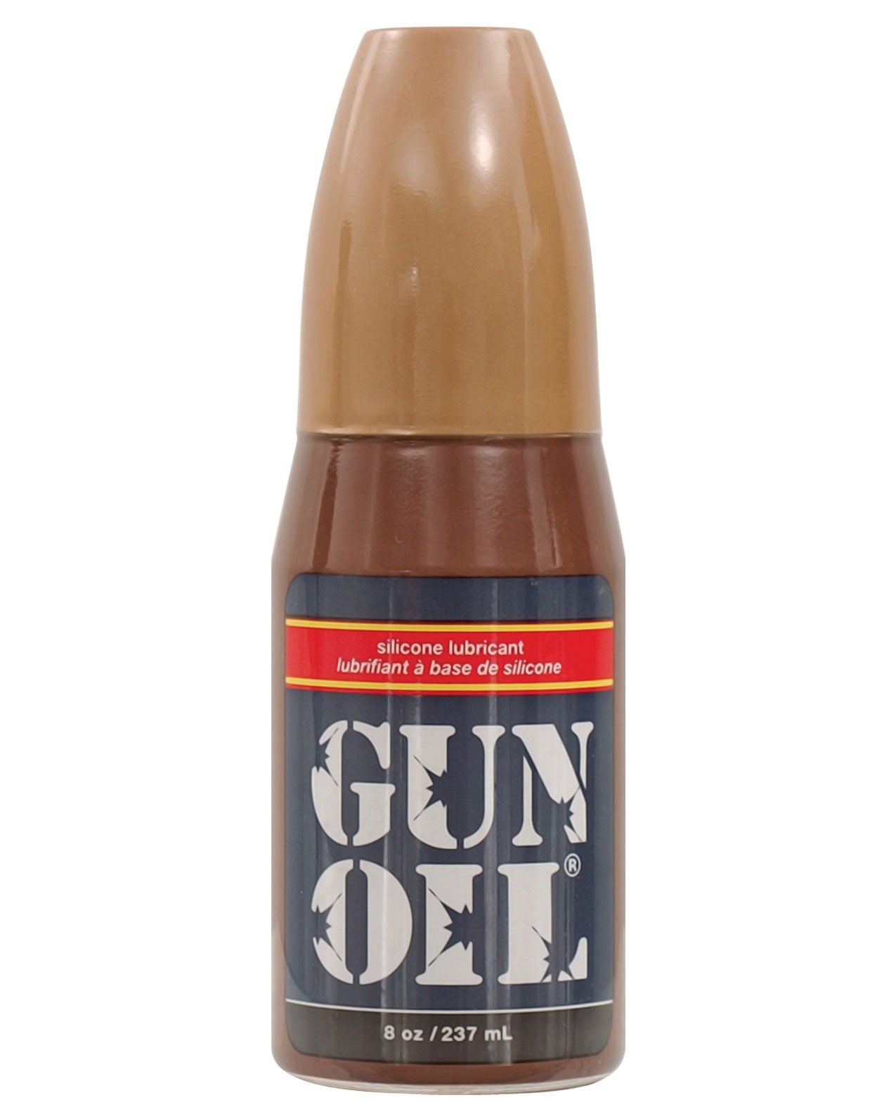 Gun Oil - 8 Oz - LUST Depot