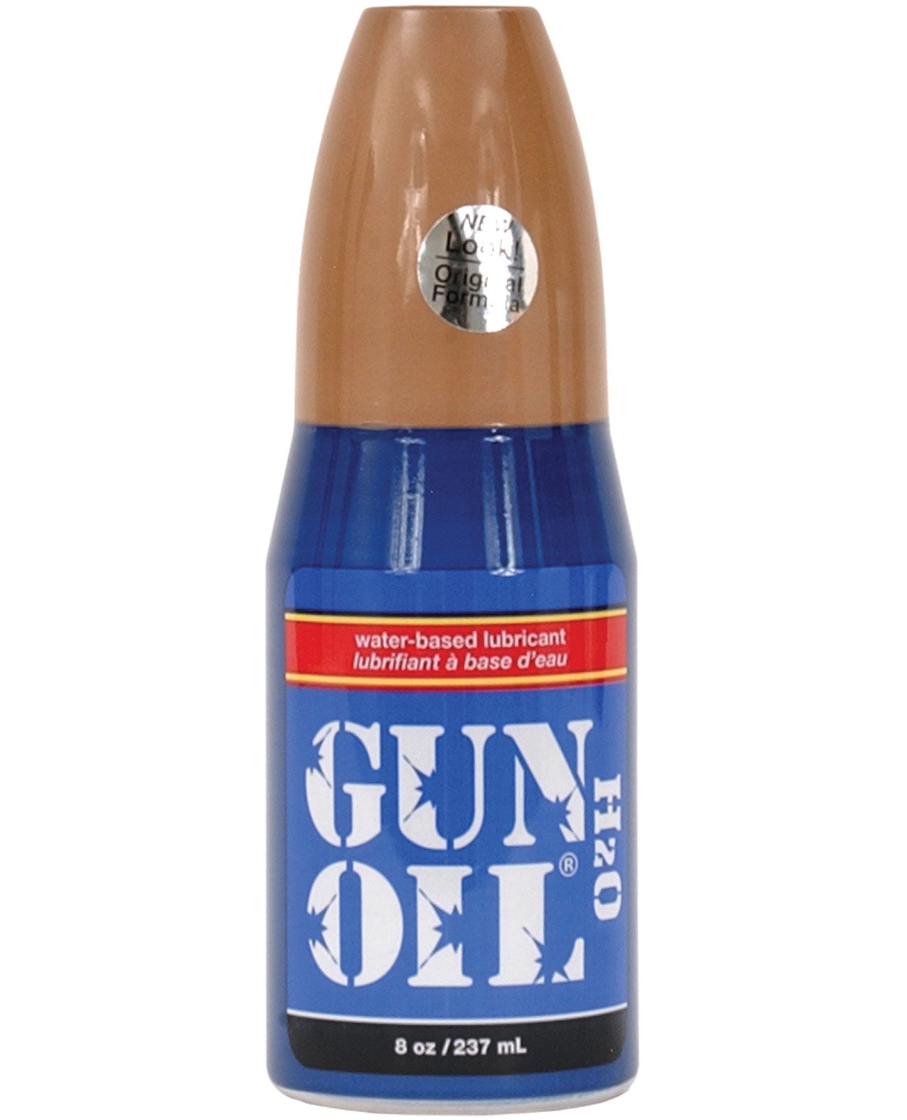 Gun Oil H2o - 8 Oz - LUST Depot