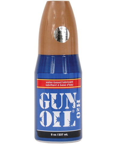 Gun Oil H2o - 8 Oz