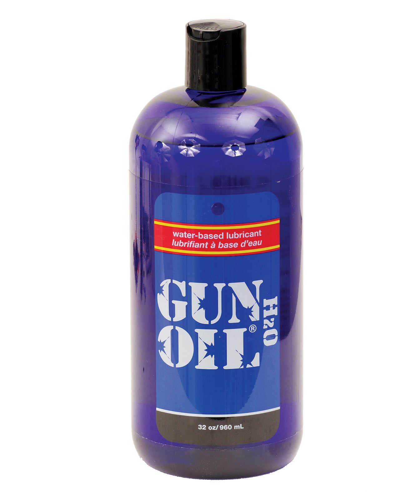 Gun Oil H2o - 32 Oz - LUST Depot