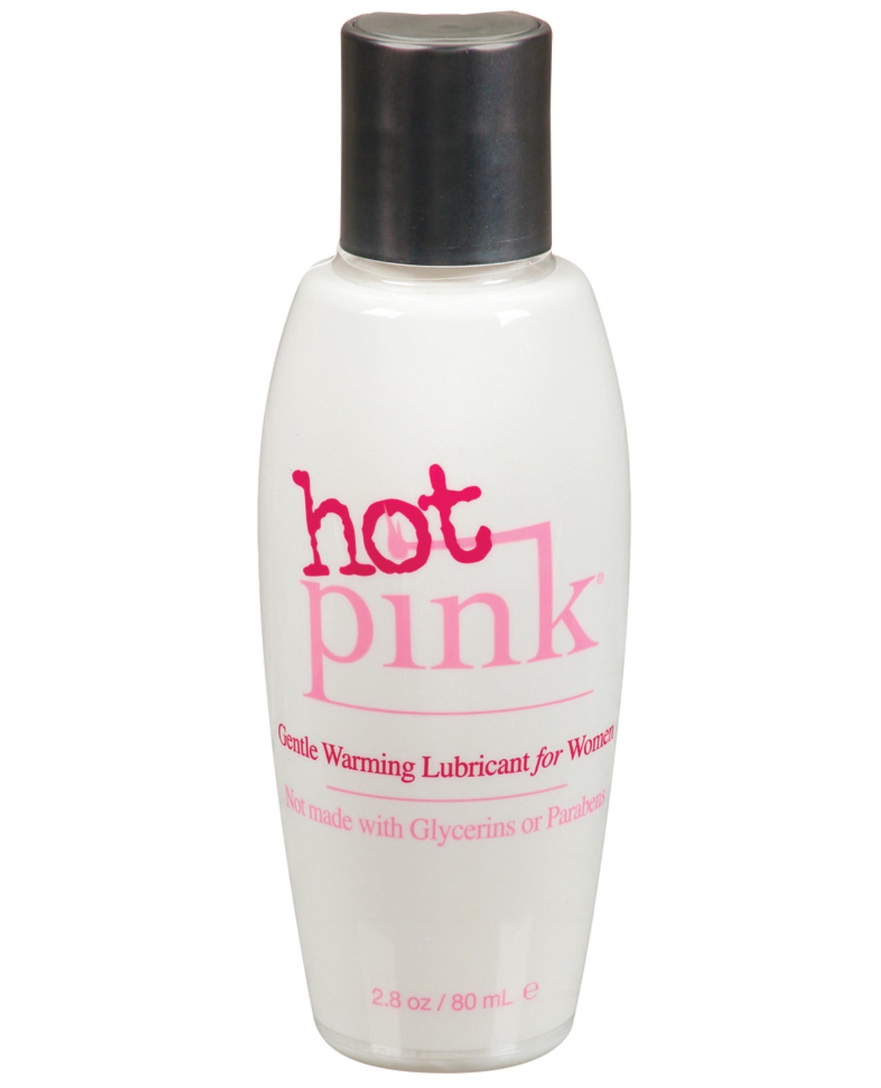 Hot Pink Lube - 2.8 Oz Bottle - LUST Depot