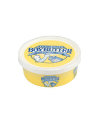 Boy Butter - 4 Oz Tub