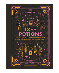 Cosmopolitan Love Potions