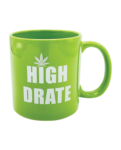 Attitude Mug High Drate - LUST Depot